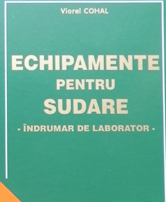 Echipamente pentru sudare (II)